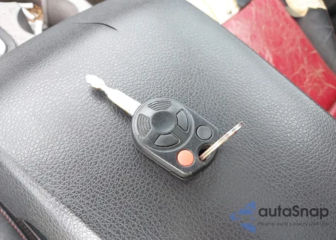 2008 Ford Edge Limited from USA, damaged, VIN 2FMDK39C58BA55107